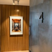 Office Entry