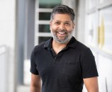 KP Reddy, founder and CEO of Shadow Ventures