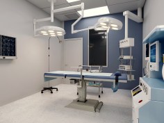 Design Everest provided Architecture and Civil services for Dental Clinic in San Jose California