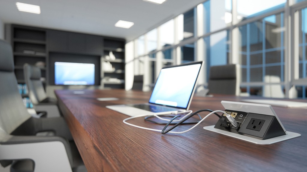 Courtesy of Doug Mockett