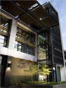 Conlog Office & Factory Development