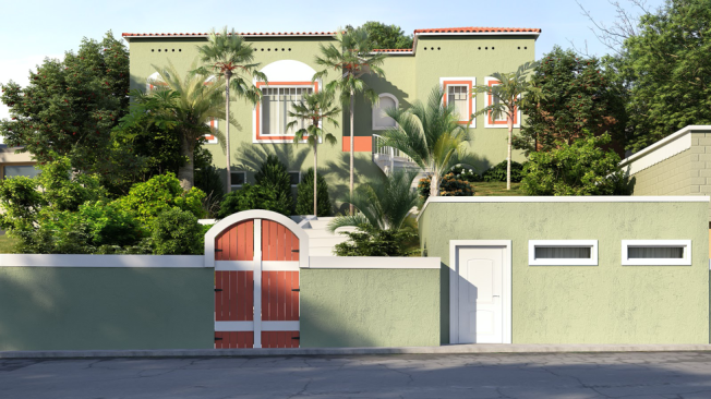 Garage conversion to ADU