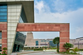 Government Institute of Medical Sciences (GIMS), Greater Noida