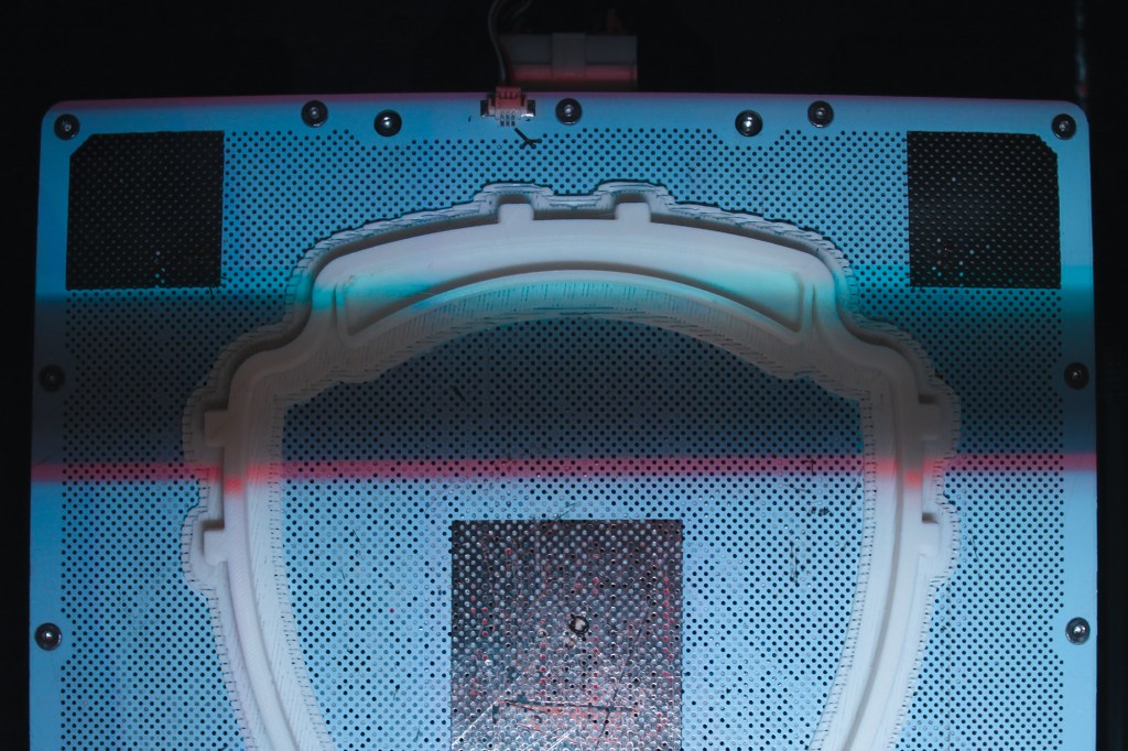 Printing a face shield: what humanitarian design looks like during the pandemic