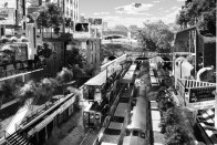 Olalekan Jeyifous.…other seasonal occupancy neighborhoods. 2020