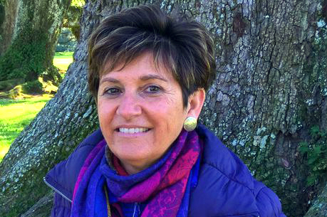Kathryn Anthony