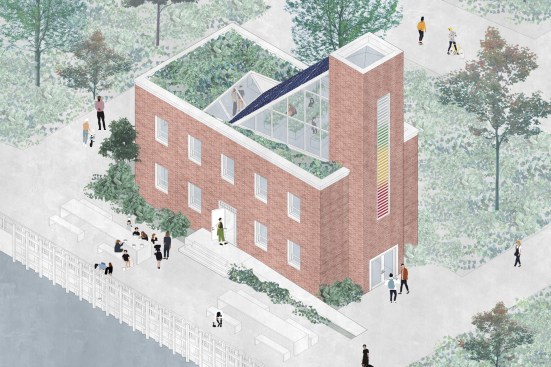 LES Ecology Center