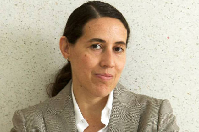 Monica Ponce de Leon