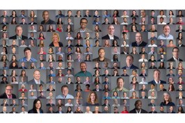 The staff of Moody Nolan