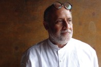 Rahul Mehrotra