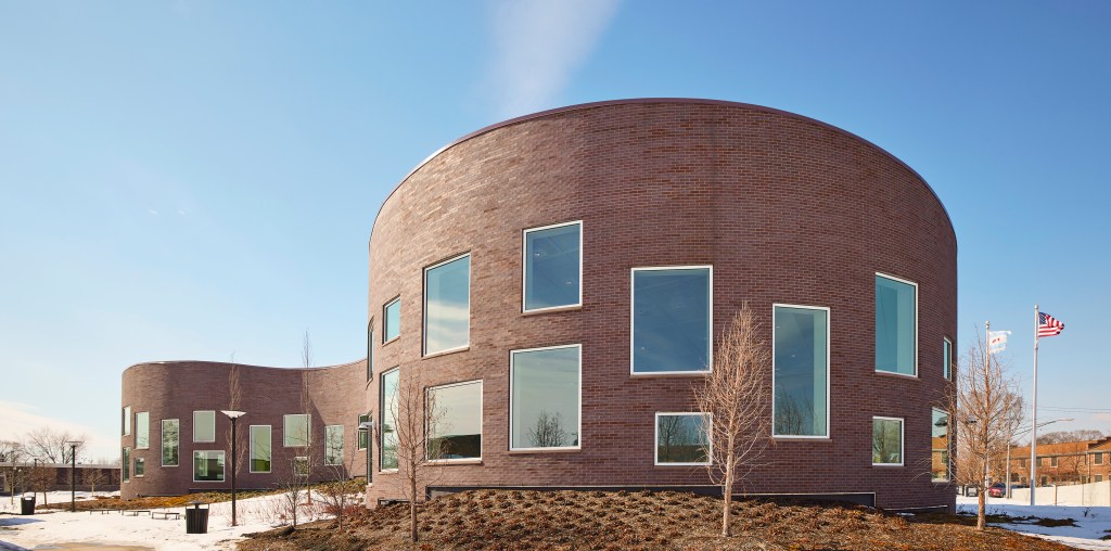 The Altgeld Family Resource Center