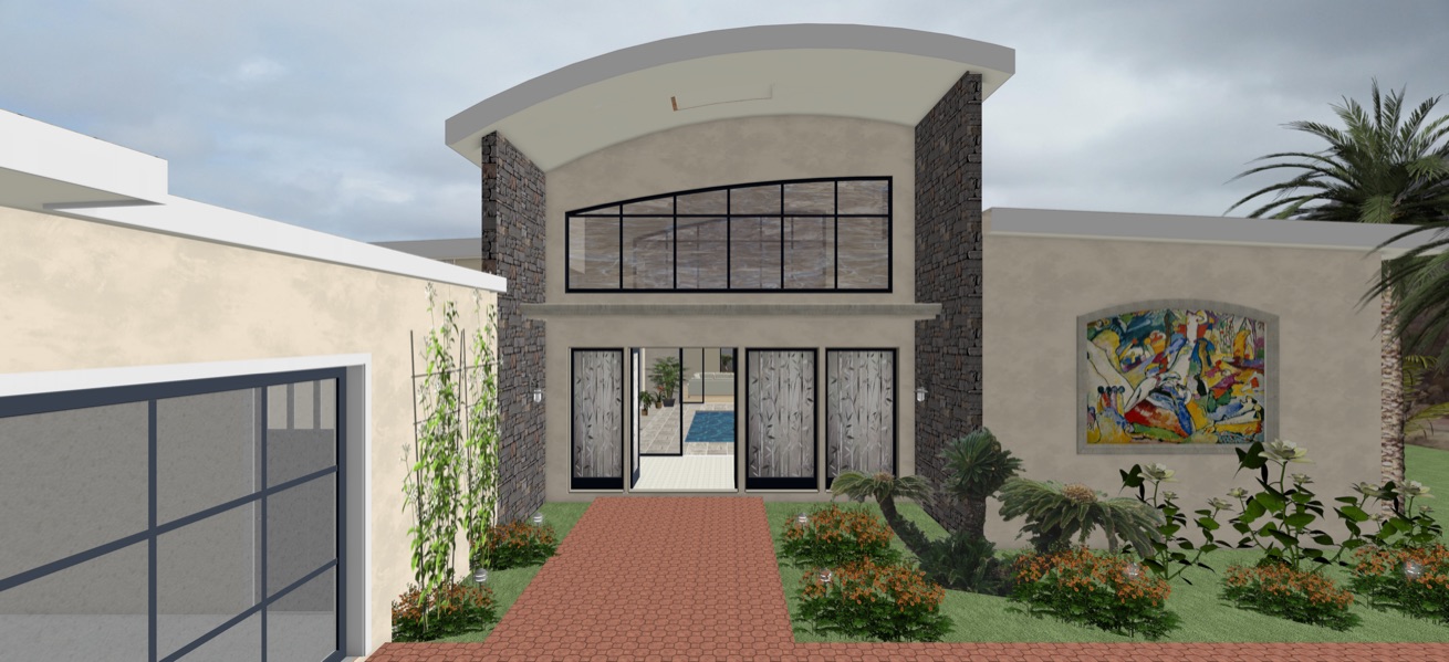 ZiTADESiGN STUDiO