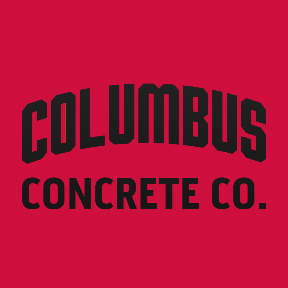 Columbus Concrete Co.