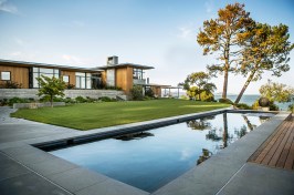 Tiburon Bay View