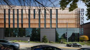 The Burke Museum | Olson Kundig