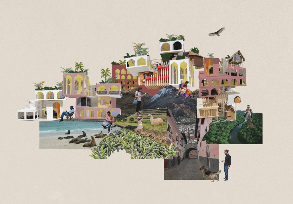 Diversity, Botániqo