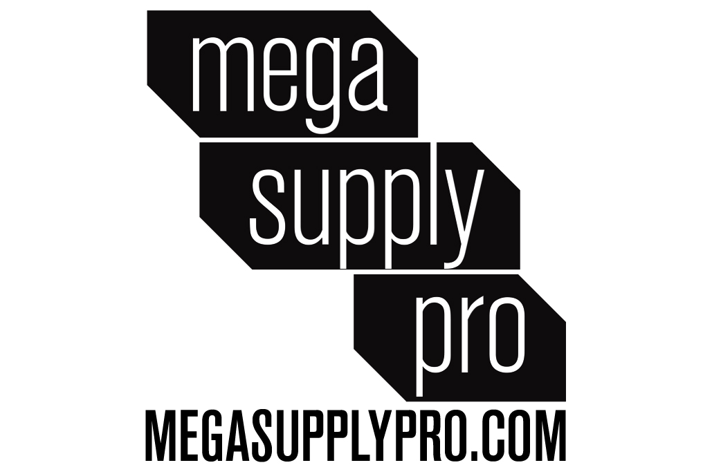 Mega Supply Pro