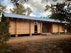 Wenda Cabin