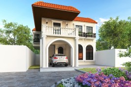 Architects in Gurgaon