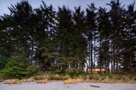 Tofino Beach House | Olson Kundig