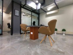 Architecture in Gurgaon