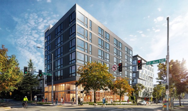 5000 12th Ave NE Apartments