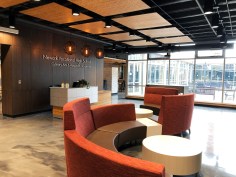 Lobby/Reception