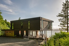 Aldo Beach House