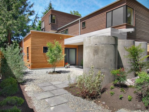 Orchard House