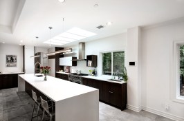 Mercer Island Interior Remodel Kitchen