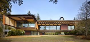Whistler Ski House | Olson Kundig