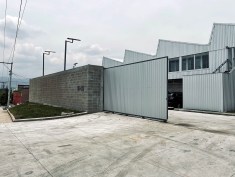 Main Entrance (Outside)