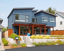 VAVA House