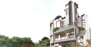 architects Greater Noida