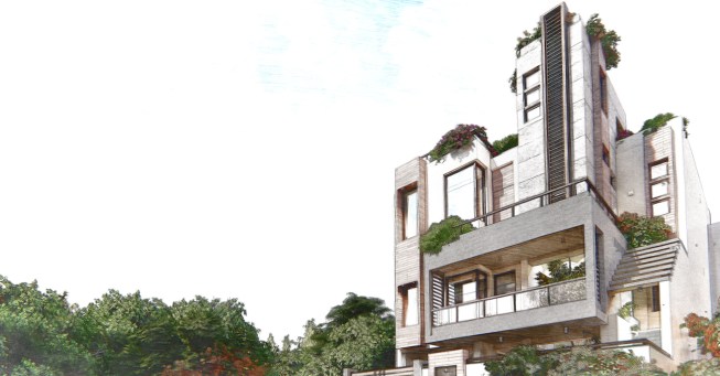 architects Greater Noida 
