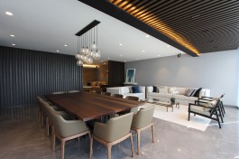 Departamento AV - ARCO Arquitectura Contemporánea