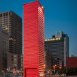 MicroTower Parking Booth