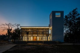 Night View