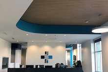 Premier Gastroenterology Associates (PGA), a physician-owned healthcare practice, repurposed a long-vacant big box retail space into the new Premier Medical Plaza, a patient-centered facility serving Little Rock, Arkansas.