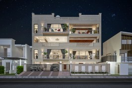 Elevation