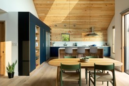 Bailey Residence
