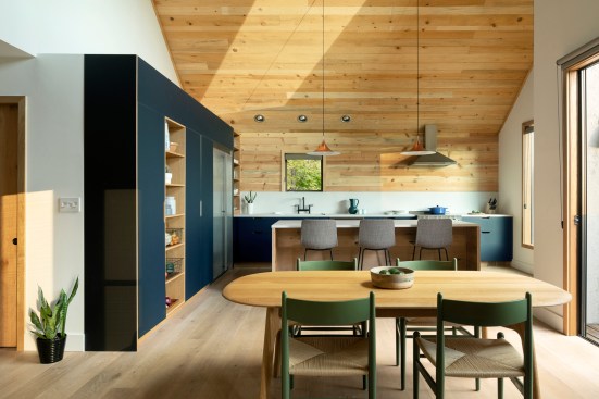 Bailey Residence