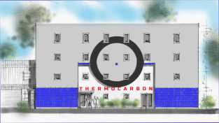 Manufacturing/processing expansion