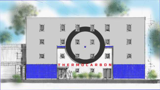 Manufacturing/processing expansion