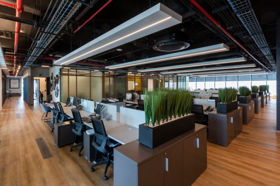 Serfimex - ARCO Arquitectura Contemporánea