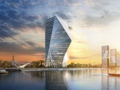 Landmark Hotel_ Beirut Phoenix Development