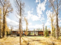 Riverbend (CLB Architects)