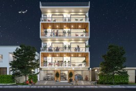 Architects in Gurgaon