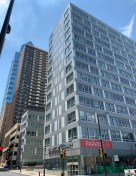 1900 Arch Street + Parking Garage