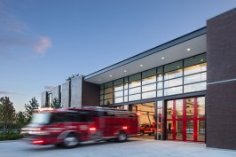Tukwila Fire Station 52